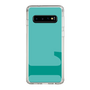 Slim Protection Case［ Original - initial color - L light green ］