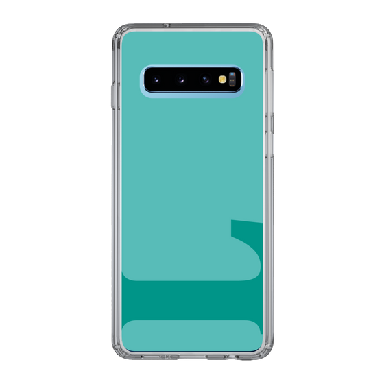 Slim Protection Case［ Original - initial color - L light green ］