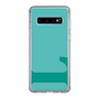 Slim Protection Case［ Original - initial color - L light green ］