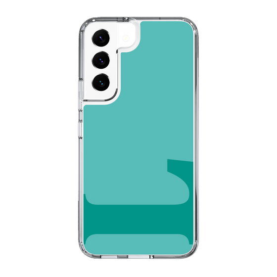 Slim Protection Case［ Original - initial color - L light green ］