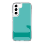 Slim Protection Case［ Original - initial color - L light green ］