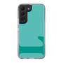 Slim Protection Case［ Original - initial color - L light green ］