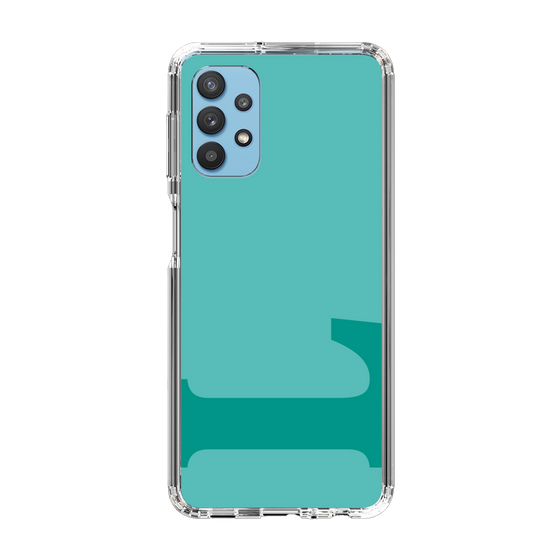 Slim Protection Case［ Original - initial color - L light green ］