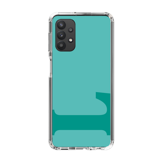 Slim Protection Case［ Original - initial color - L light green ］