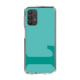Slim Protection Case［ Original - initial color - L light green ］