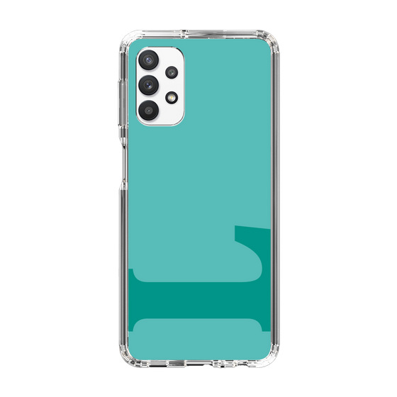 Slim Protection Case［ Original - initial color - L light green ］