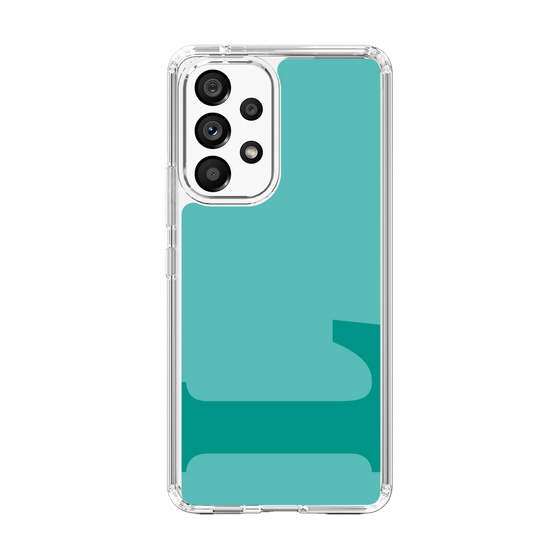 Slim Protection Case［ Original - initial color - L light green ］