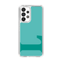 Slim Protection Case［ Original - initial color - L light green ］