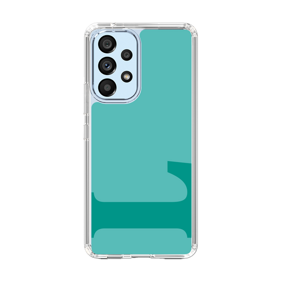 Slim Protection Case［ Original - initial color - L light green ］