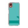 Slim Protection Case［ Original - initial color - L light green ］