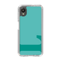 Slim Protection Case［ Original - initial color - L light green ］