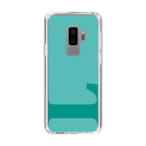 Slim Protection Case［ Original - initial color - L light green ］