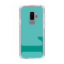 Slim Protection Case［ Original - initial color - L light green ］