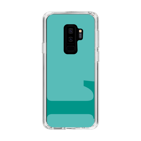 Slim Protection Case［ Original - initial color - L light green ］