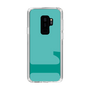 Slim Protection Case［ Original - initial color - L light green ］