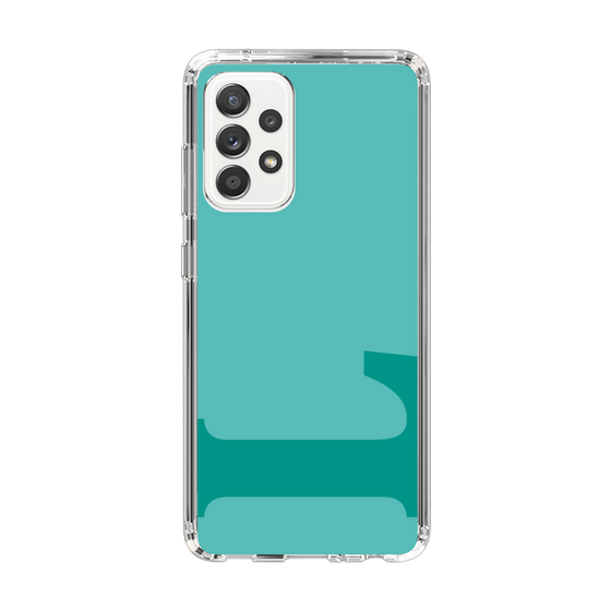 Slim Protection Case［ Original - initial color - L light green ］