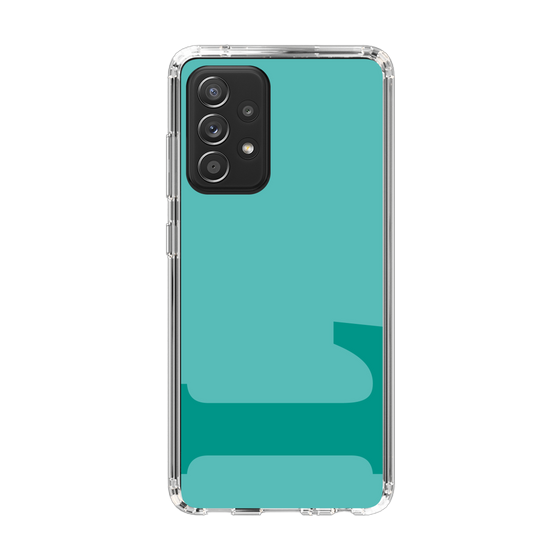 Slim Protection Case［ Original - initial color - L light green ］