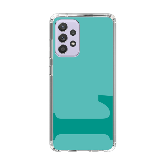 Slim Protection Case［ Original - initial color - L light green ］