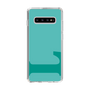 Slim Protection Case［ Original - initial color - L light green ］