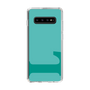 Slim Protection Case［ Original - initial color - L light green ］