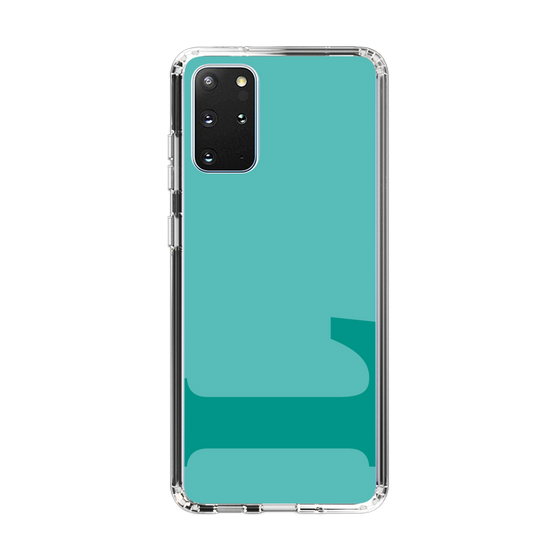 Slim Protection Case［ Original - initial color - L light green ］