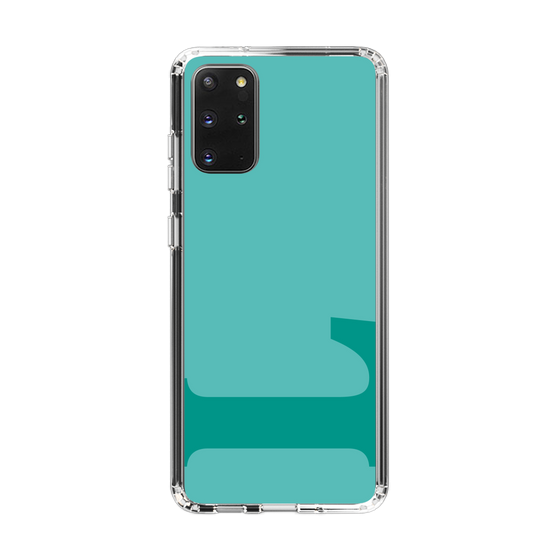 Slim Protection Case［ Original - initial color - L light green ］
