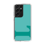 Slim Protection Case［ Original - initial color - L light green ］