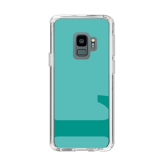 Slim Protection Case［ Original - initial color - L light green ］