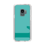 Slim Protection Case［ Original - initial color - L light green ］