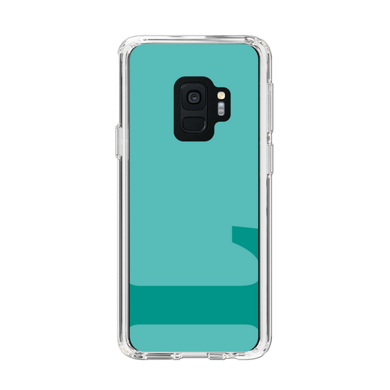 Slim Protection Case［ Original - initial color - L light green ］