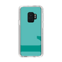 Slim Protection Case［ Original - initial color - L light green ］