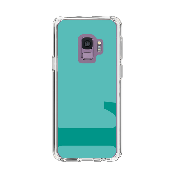 Slim Protection Case［ Original - initial color - L light green ］