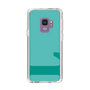 Slim Protection Case［ Original - initial color - L light green ］