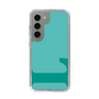 Slim Protection Case［ Original - initial color - L light green ］