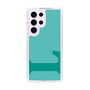 Slim Protection Case［ Original - initial color - L light green ］