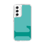 Slim Protection Case［ Original - initial color - L light green ］