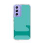 Slim Protection Case［ Original - initial color - L light green ］