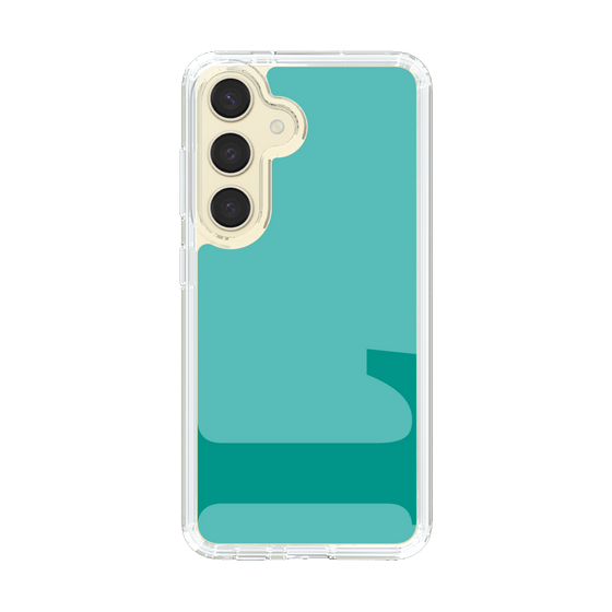 Slim Protection Case［ Original - initial color - L light green ］