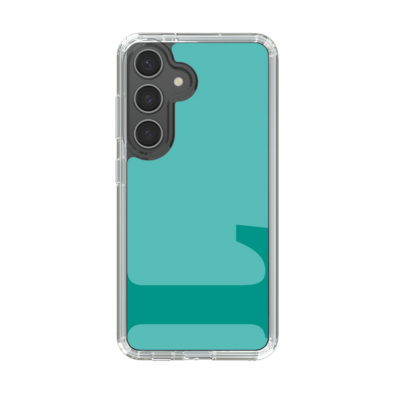 Slim Protection Case［ Original - initial color - L light green ］