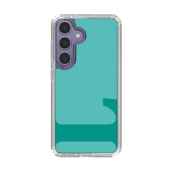Slim Protection Case［ Original - initial color - L light green ］