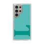Slim Protection Case［ Original - initial color - L light green ］