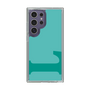 Slim Protection Case［ Original - initial color - L light green ］
