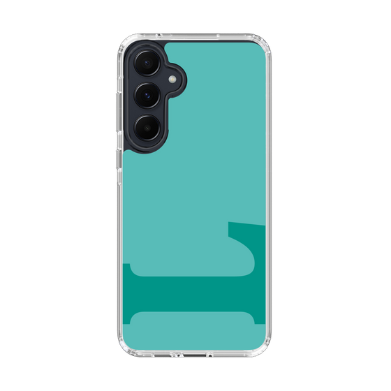 Slim Protection Case［ オリジナル - initial color - L light green ］