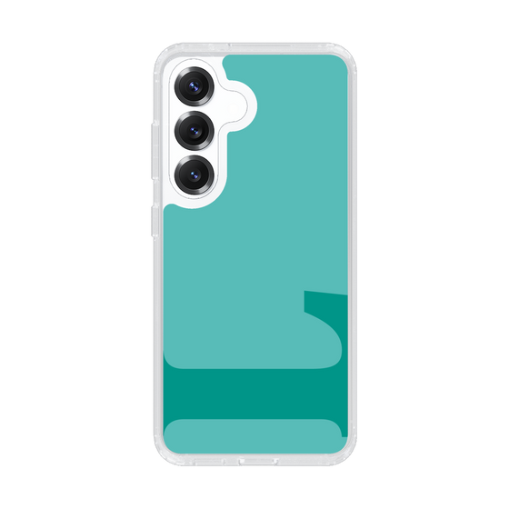 Slim Protection Case［ Original - initial color - L light green ］