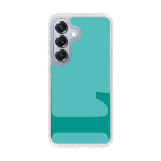 Slim Protection Case［ Original - initial color - L light green ］