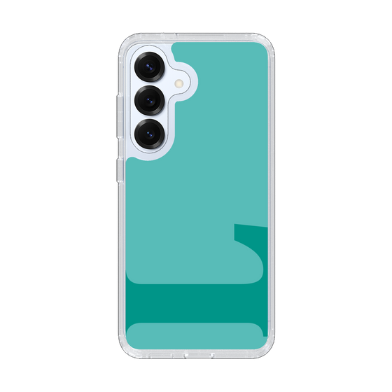Slim Protection Case［ Original - initial color - L light green ］