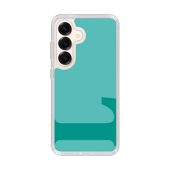 Slim Protection Case［ Original - initial color - L light green ］