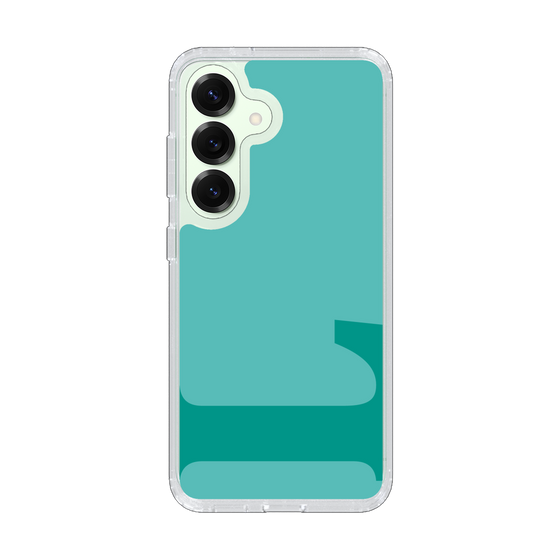 Slim Protection Case［ Original - initial color - L light green ］