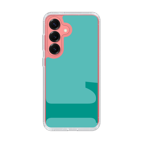 Slim Protection Case［ Original - initial color - L light green ］