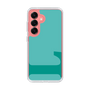 Slim Protection Case［ Original - initial color - L light green ］